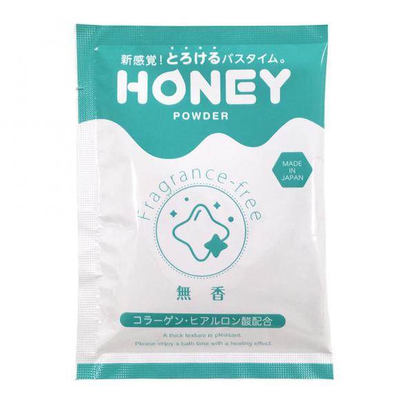 HONEY Powder Bath Lubricant 18+