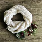 Cute winter Scarf