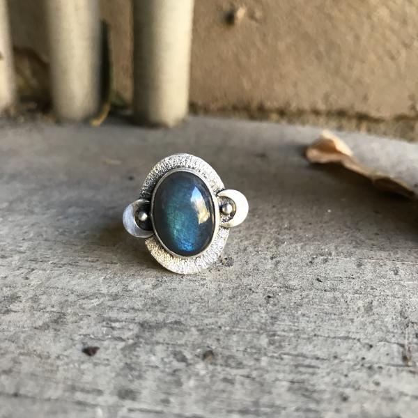 Moonbeam Ring picture