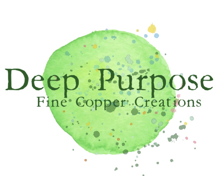 Deep Purpose