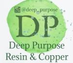 Deep Purpose