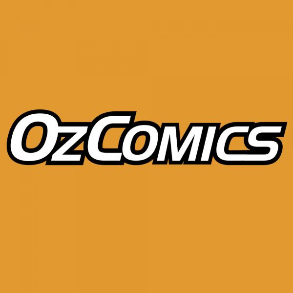 OzComics