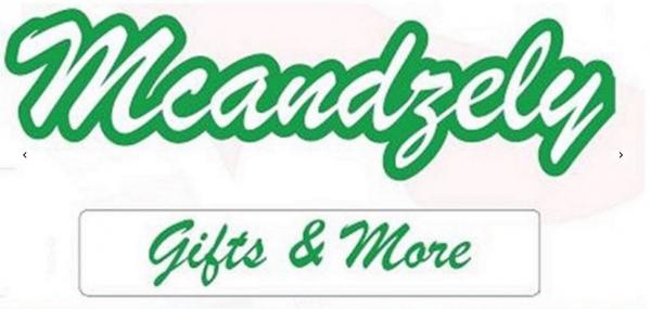 Mcandzely Gifts and More