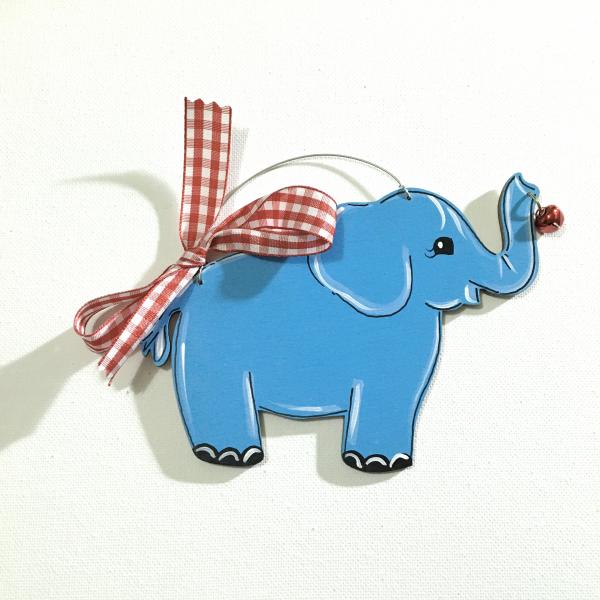 elephant ornament picture