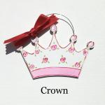 crown ornament