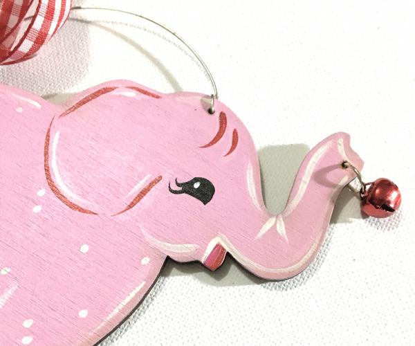 elephant ornament picture