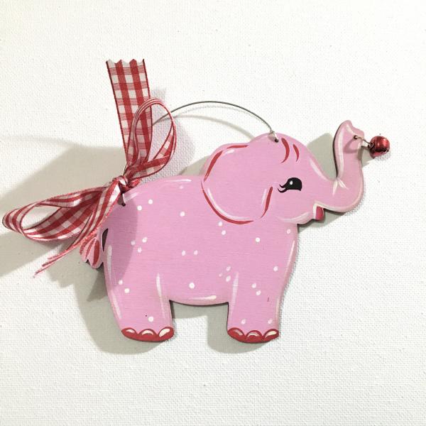 elephant ornament picture