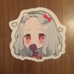 Eri sticker