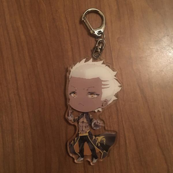 Emiya charm picture