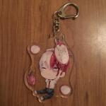 Todoroki Shoto charm