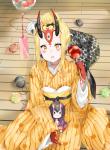 Ibaraki Douji poster