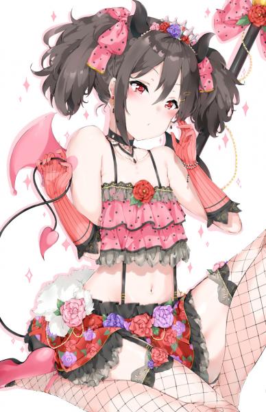 Nico Yazawa poster picture