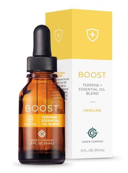 Boost Immune