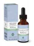 500mg Full Spectrum CBD Hemp Extract