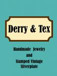 Derry & Tex Designs