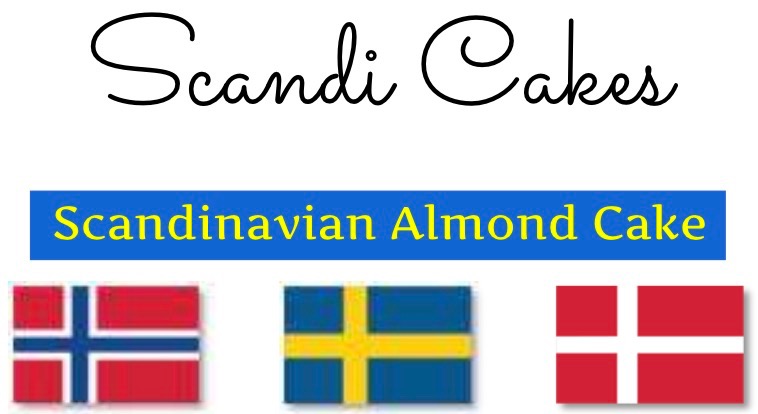 Scandi Cakes