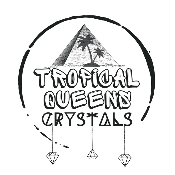 Tropical Queens Crystals