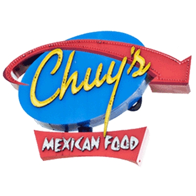 Chuy’s  Tex-mex