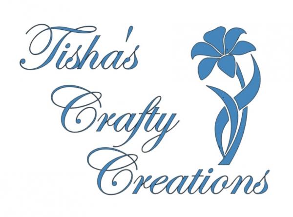 Tisha's Crafty Creations