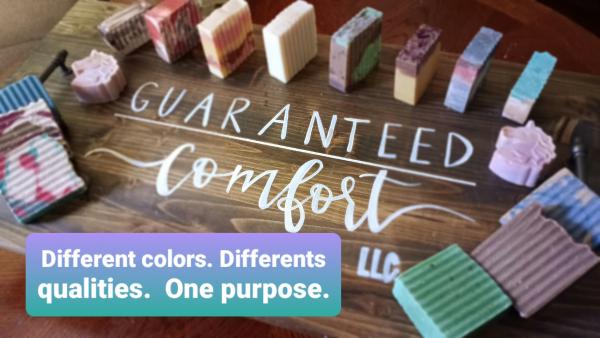 Guaranteed Comfort LLC
