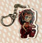 Catra Charm