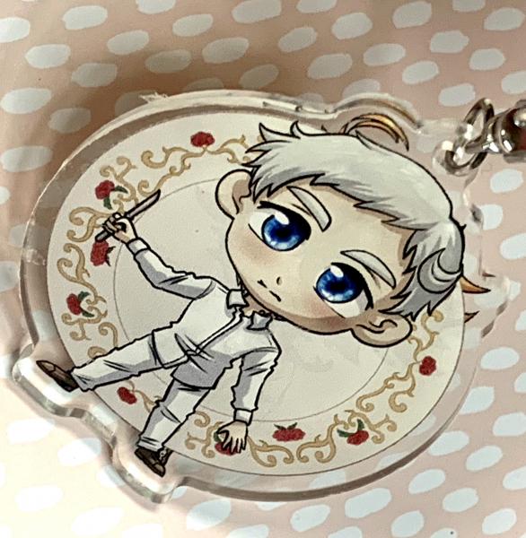 Promised Neverland Charm picture