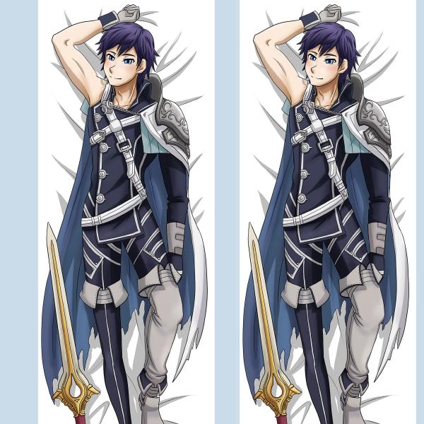 Chrom Dakimakura picture