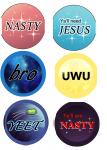 Meme Buttons