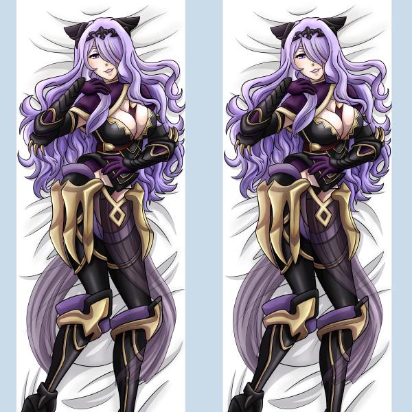 Camilla Dakimakura picture