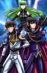 Code Geass Print