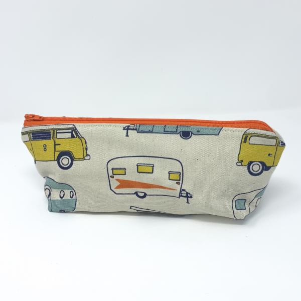 Zipper Pouch picture