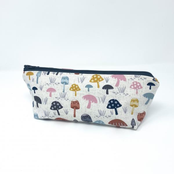 Zipper Pouch picture