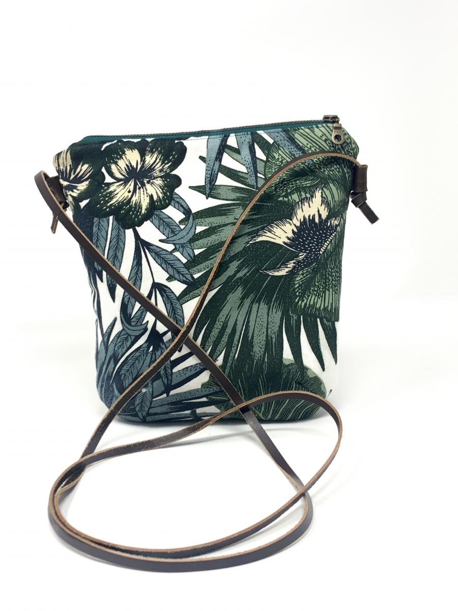 Cross body Bag picture