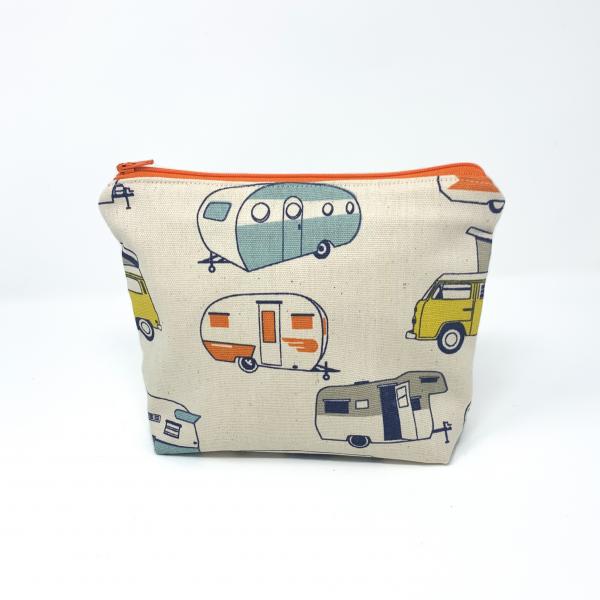 Zipper Pouch picture