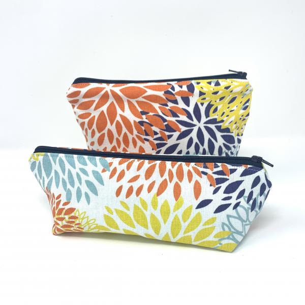 Zipper Pouch