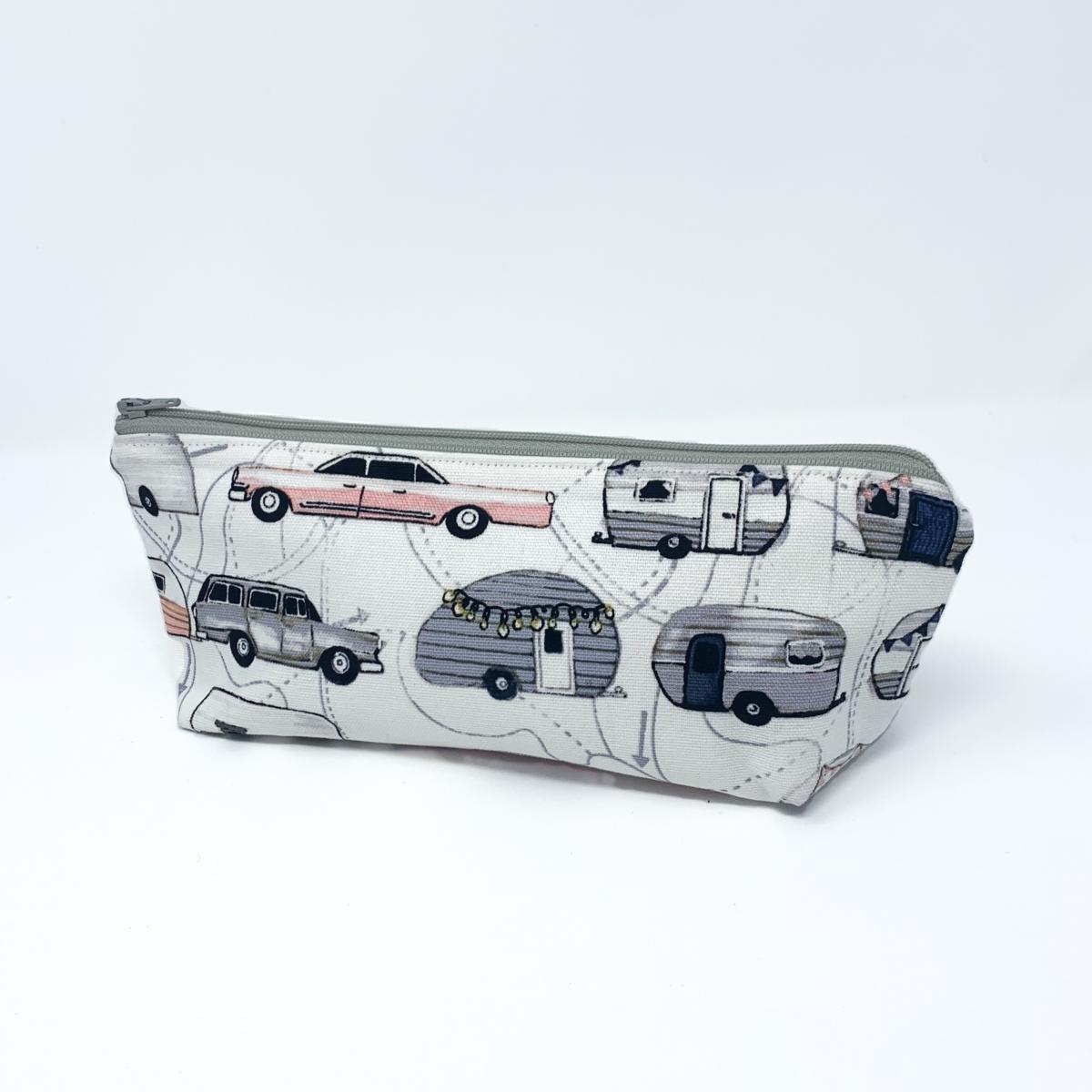 Zipper Pouch picture