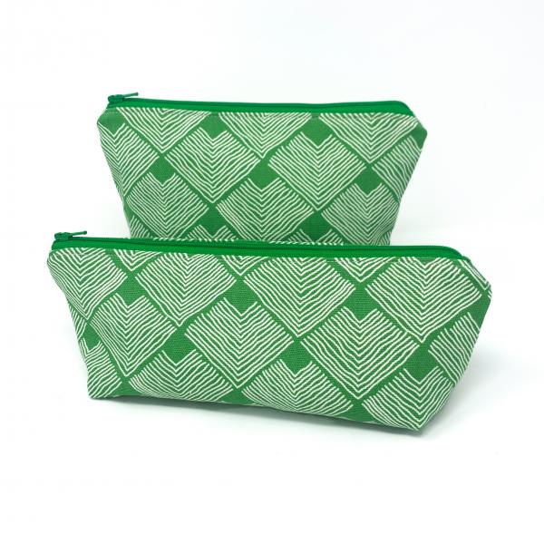 Zipper Pouch