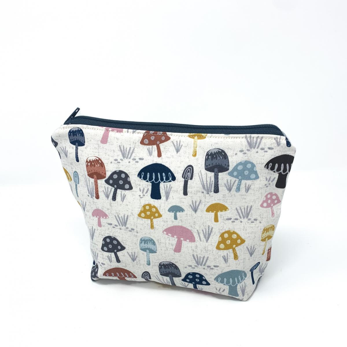 Zipper Pouch picture