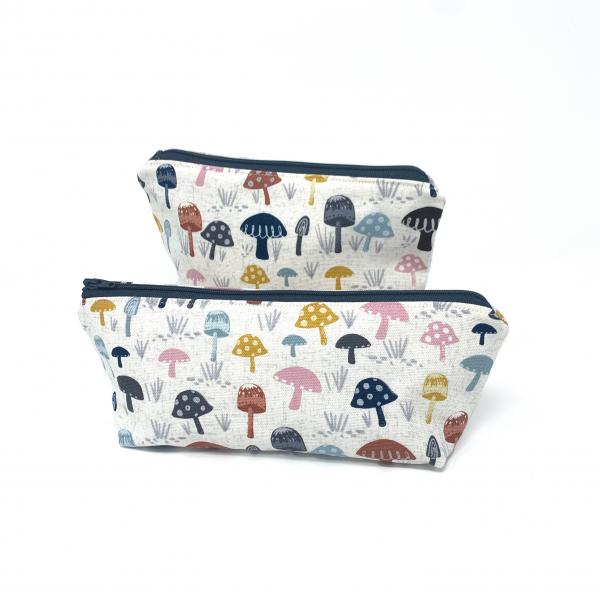 Zipper Pouch picture