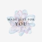 Made Just For You! Handmade Jewelry