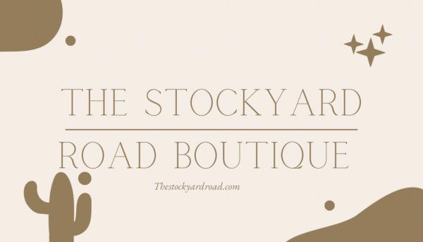 The Stockyard Road Boutique
