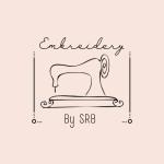 Embroidery by SRB