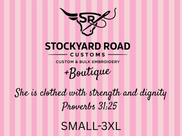 Stockyard Road Customs