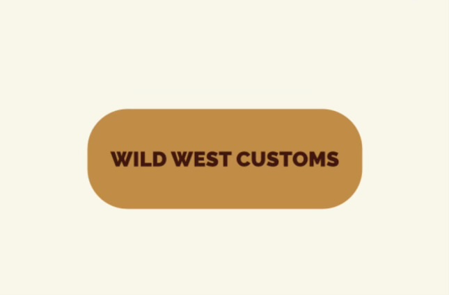 Wild West Customs