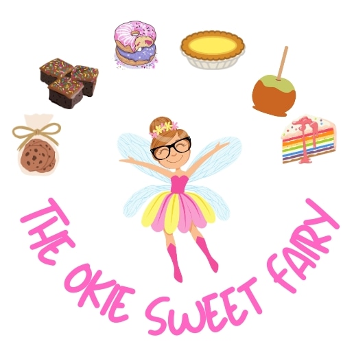 The Okie Sweet Fairy