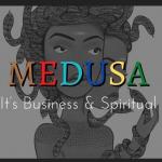 Medusa By Kye