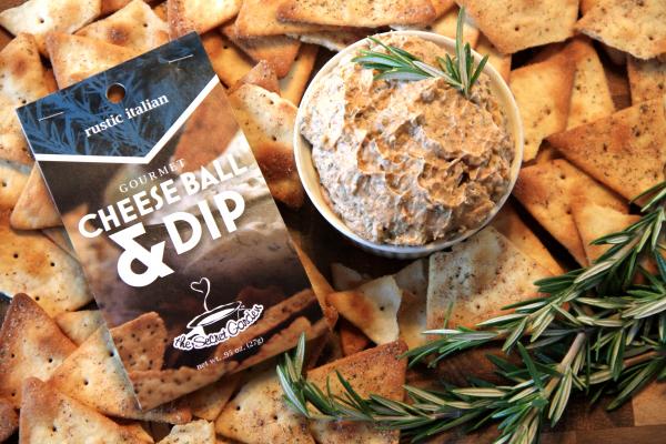 Rustic Italian Dip Mix