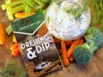 Salt-free Chive Dill Dip