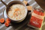 Cauliflower Carrot Soup Mix