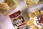 Cherry Cheesecake Cheeseball Mix